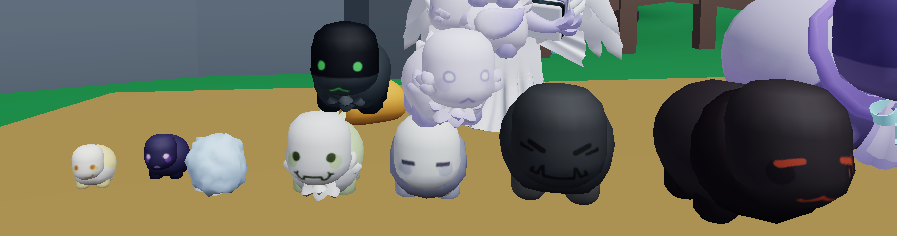 kertuffel's tweet photo. what happened to their horns. oh my https://t.co/EpIW2Ue5wE