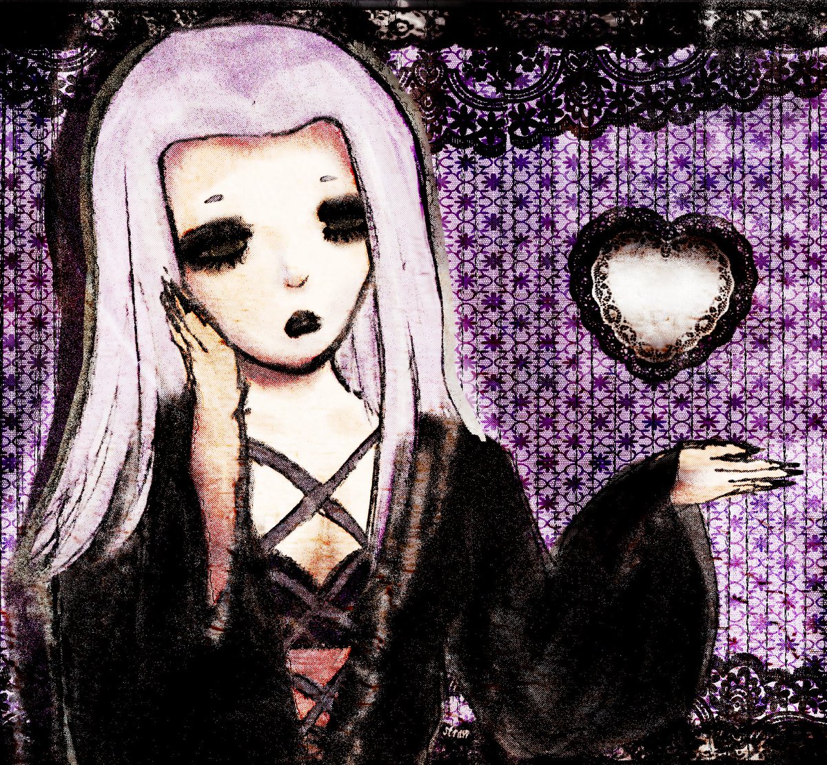 buccigirlism's tweet photo. Hi . Abbacchio https://t.co/AtUOD3MLOe