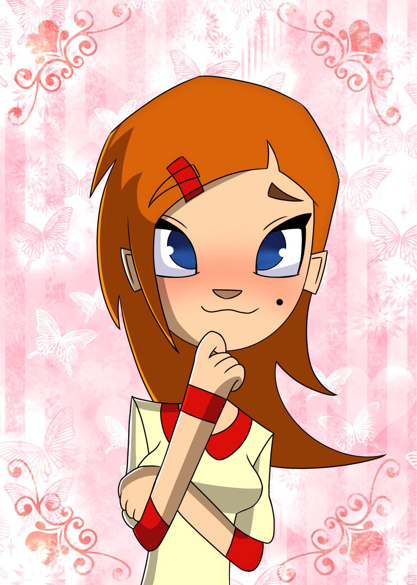 ScoutTheArtist_'s tweet photo. Norrisvilletober Day 8 - Heidi
@Fenfishart 

#randycunningham9thgradeninja #rc9gn #randycunningham #fanart #norrisvilletober2026 #heidiweinerman https://t.co/4P2OFnnqL4