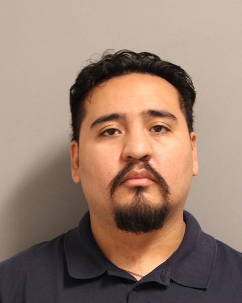 houstonpolice's tweet photo. HPD Major Assaults Division has charged brothers Luis Santos &amp; Rolando Santos for their role in a road rage shooting that occurred at 1800 West Loop South on Sept 20 &amp; injured a man &amp; a woman. Both suspects are charged with two counts of aggravated assault with a deadly weapon. https://t.co/xfxn4ux6xd