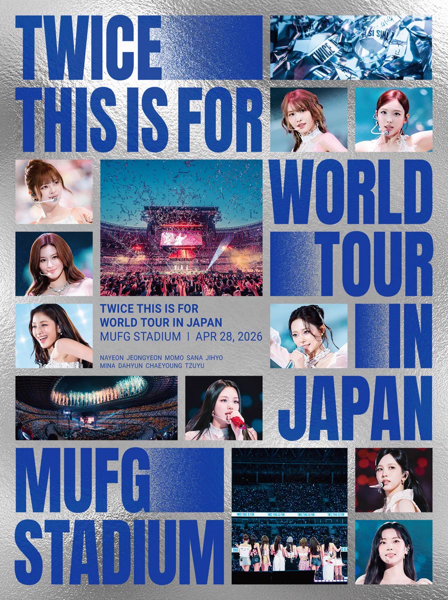 TWICE JAPAN OFFICIAL on X: 