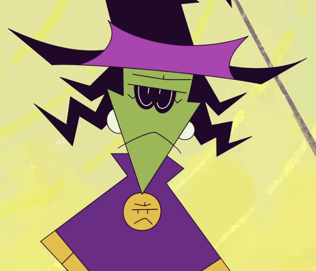 Luciisclouds's tweet photo. I love how that yellow ball changes its expression at the same time as Aspen
Such a cute detail :>
#aspenmoor #spookymonth https://t.co/JfOLOcxljV
