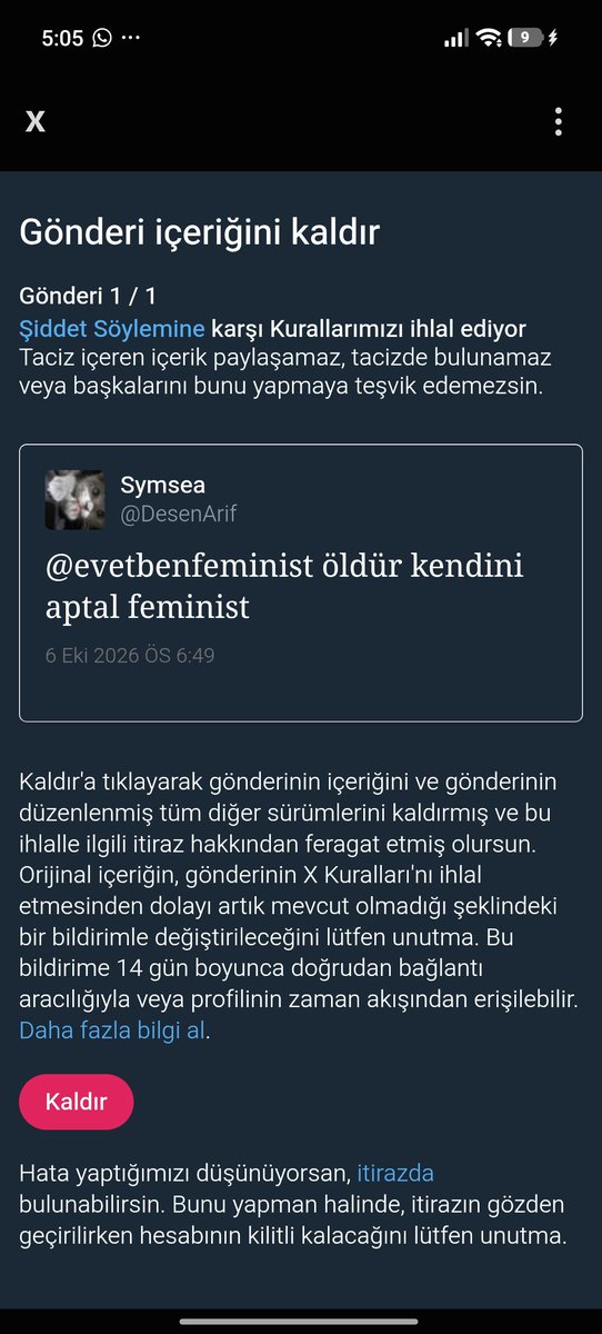 DesenArif's tweet photo. @helalkocumabea @evetbenfeminist şöyle gösterebılırım :) https://t.co/1J6FONfMMV