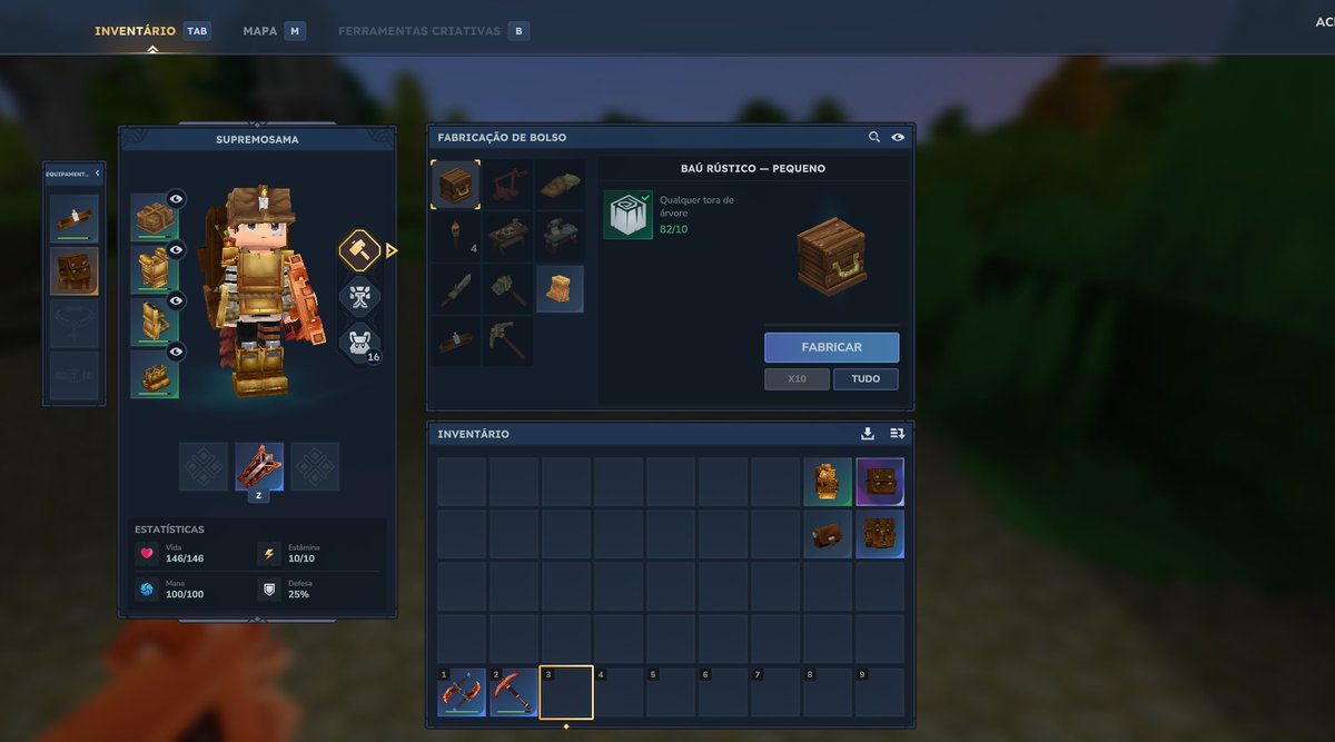 SupremoSan's tweet photo. I finally did it, extra slots!!!!

#Hytale #HytaleModding https://t.co/maThUFRvfc