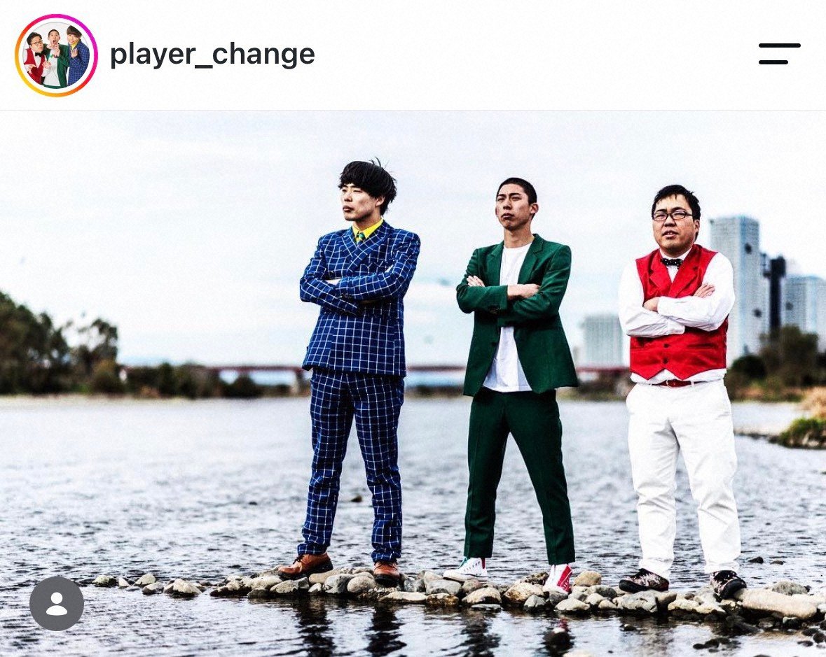 livedoornews's tweet photo. 【発表】お笑いユニット「怪奇！YesどんぐりRPG」が解散
https://t.co/AFCpqbMXsC

Yes!アキト、どんぐりたけし、サツマカワRPGによる、2018年に結成されたお笑いユニット。同年から「M-1グランプリ」に出場し、21年と22年には準々決勝へ進出した。12月に解散ライブを行うという。 https://t.co/VjuccltYwa