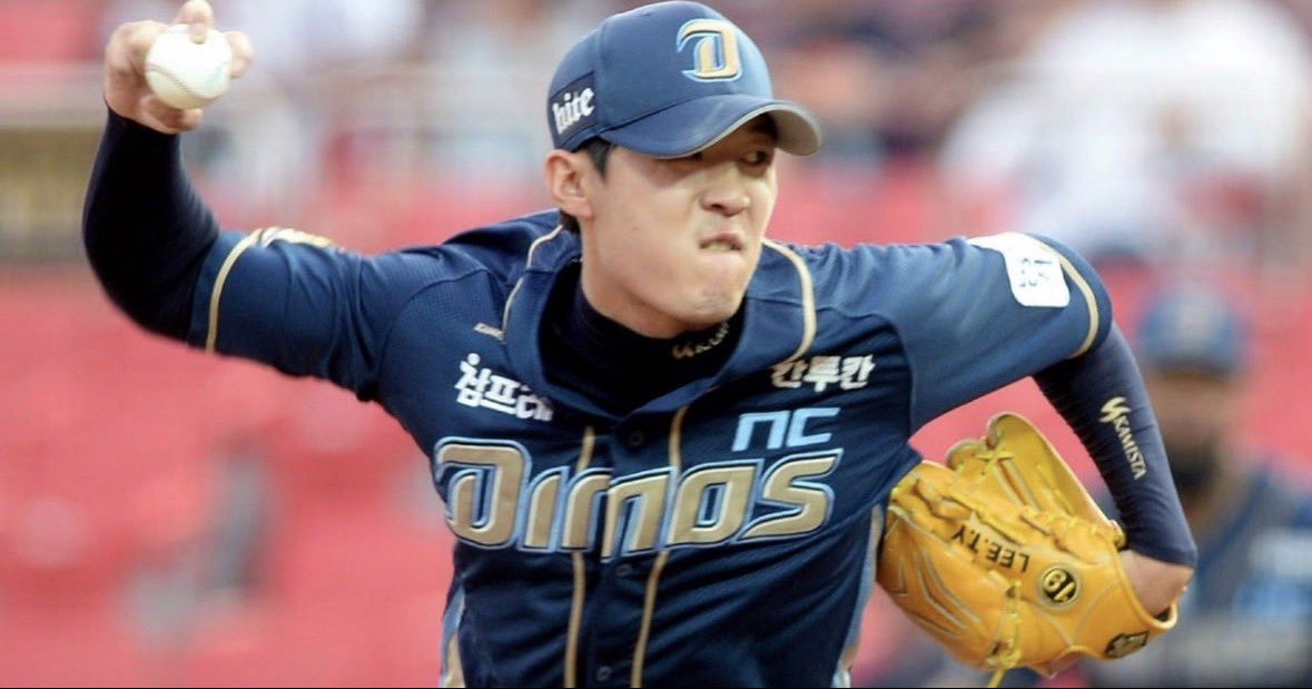KimsPicks's tweet photo. KBO FREE PLAY ⚾️

🔒 125 LIKES + RETWEETS 🔒 https://t.co/simCVsrK56