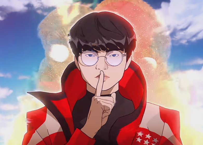 EWC_Extra's tweet photo. 🗣️ Do you know his name? https://t.co/AiRgeh7z84