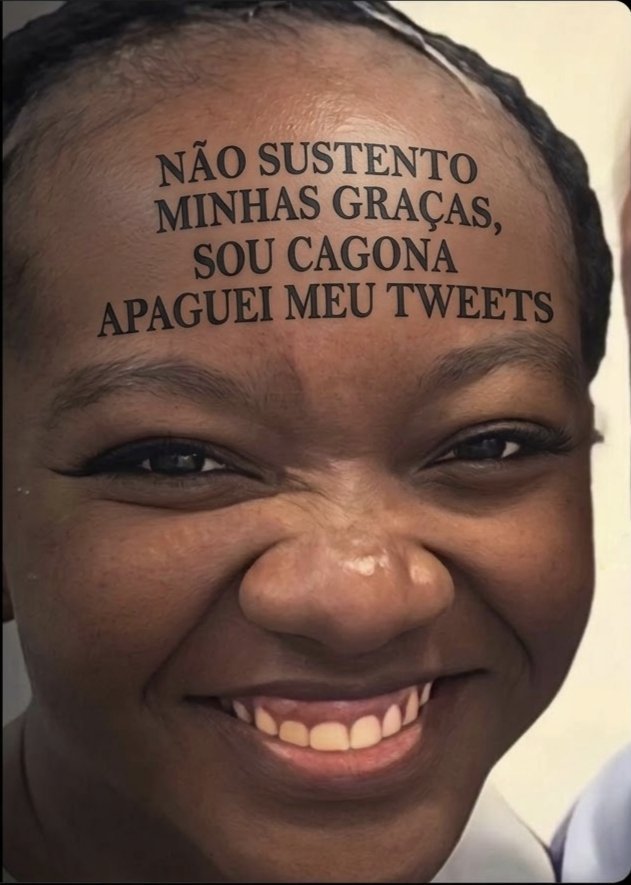 Bolso22Gato's tweet photo. A marqueteira de Taubaté! https://t.co/EODuCgospZ