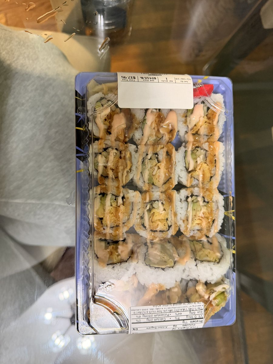 3d_girly's tweet photo. Omad ~290cals https://t.co/lY0nJjZ4Tc