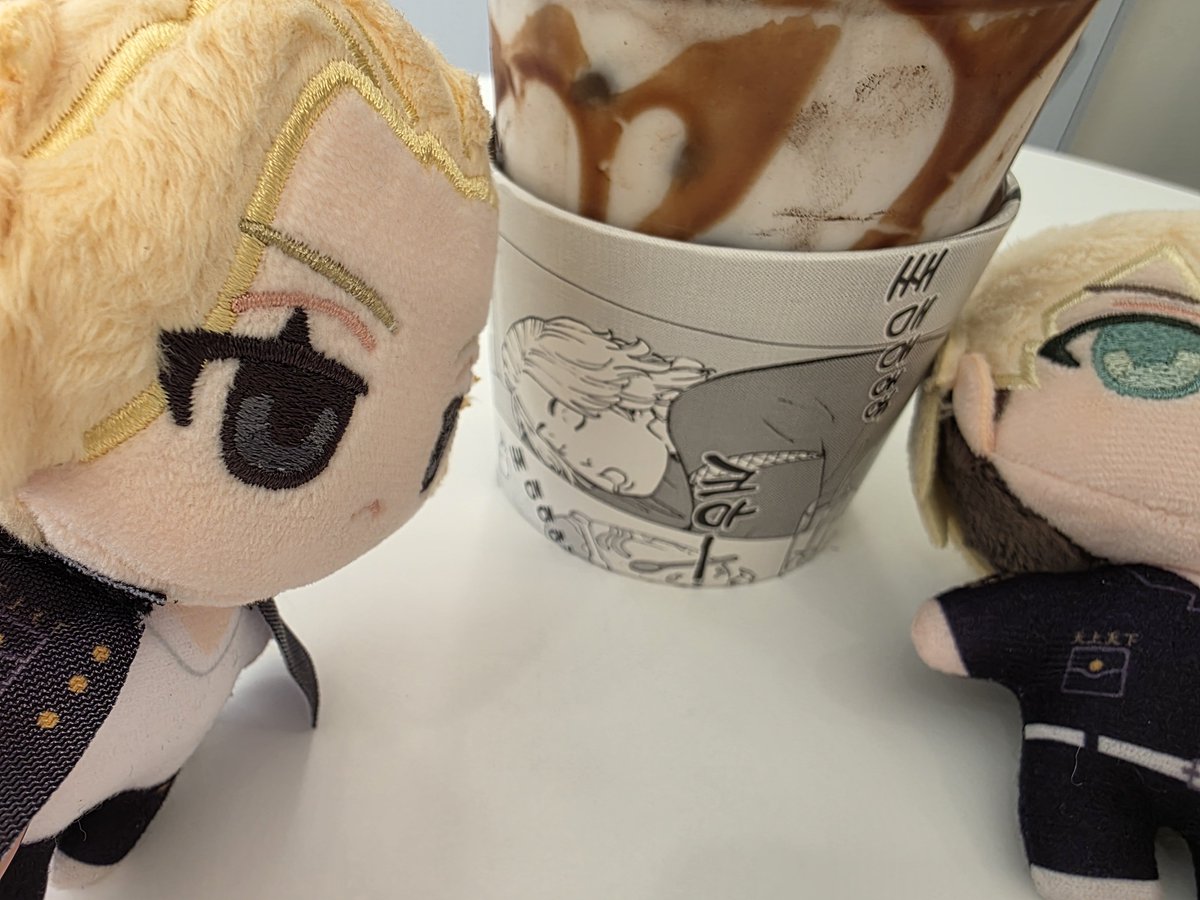 ruuyu_rr's tweet photo. 도만이 시대를 만들어 https://t.co/LUoWgKOcGX
