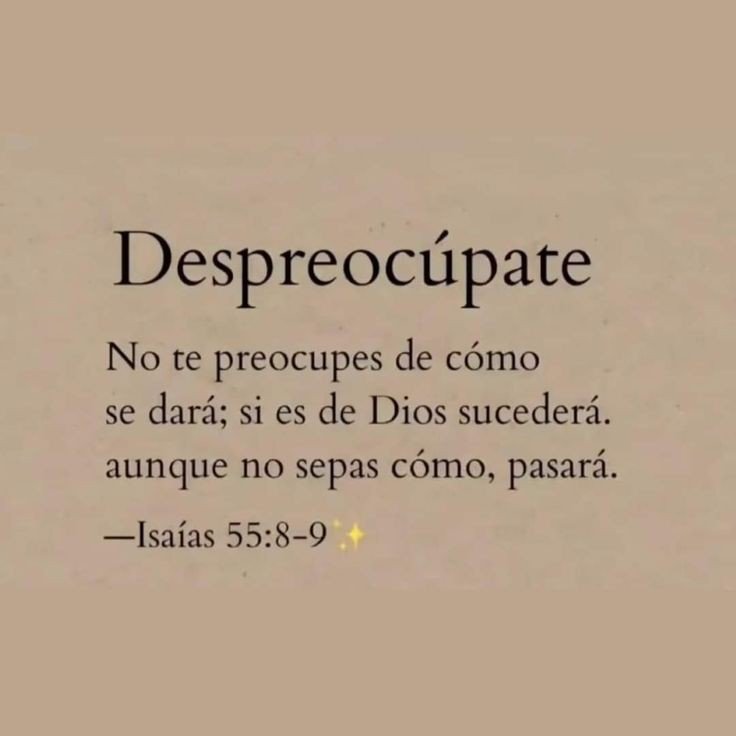 Bibliaenlinea's tweet photo. Si es de Dios sucederá! https://t.co/Lhr1DJYNjV