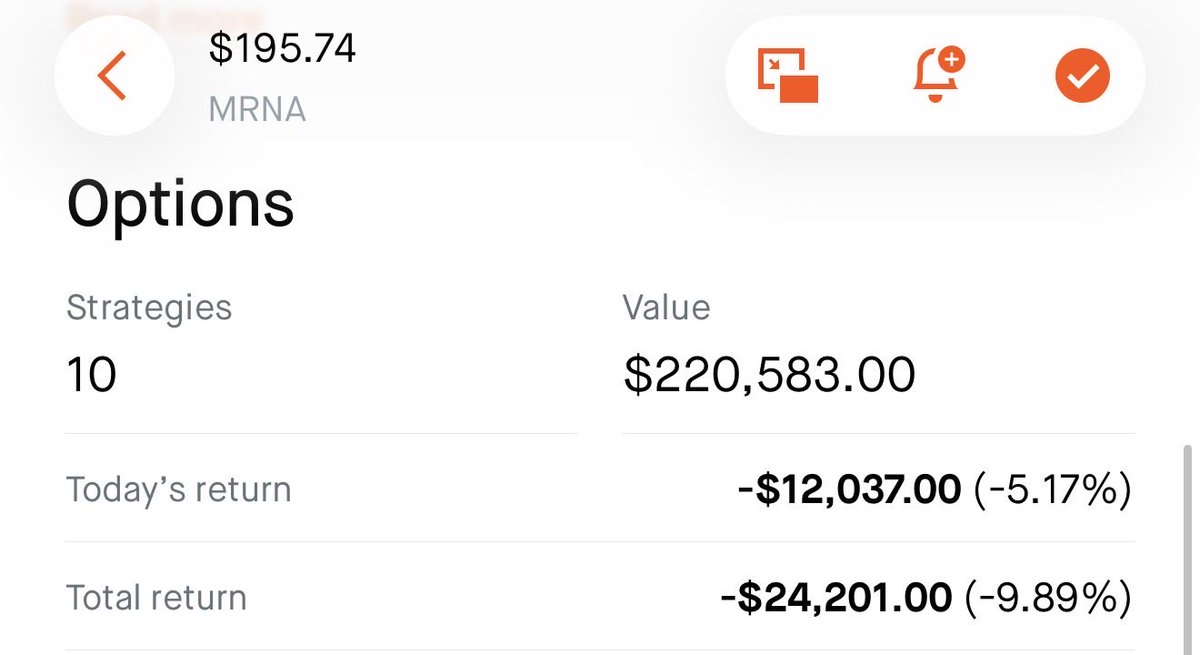 ShaneStoffer's tweet photo. I cannot fucking wait for market to open. This is as fun as gambling https://t.co/9vHtUpklDP