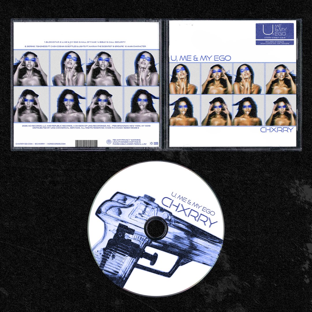 montaaverse's tweet photo. so chxrry are we vinyls and cds or? https://t.co/O2BkK1COm4