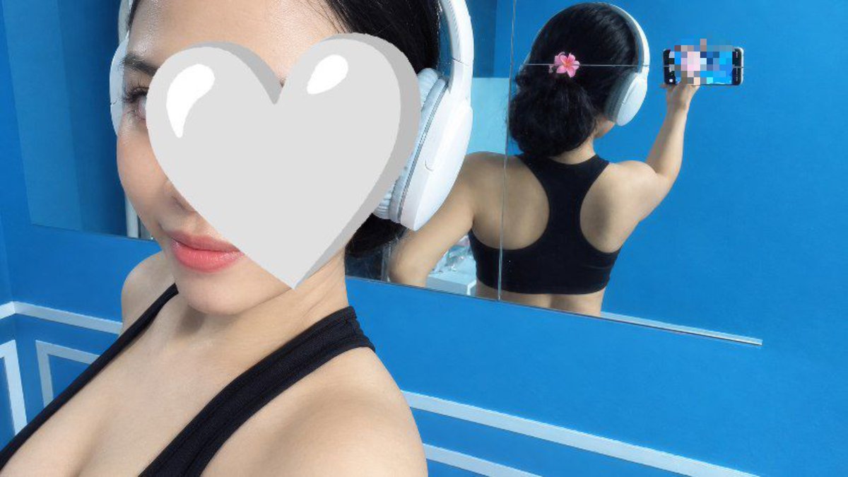 mycutestpie_'s tweet photo. may not look crazily athletic or muscular, but i feel healthier, stronger, and way less sluggish than i did a few years ago. i think that's a win (⁠◕⁠ᴗ⁠◕⁠✿⁠) https://t.co/T1xqTTrKiq