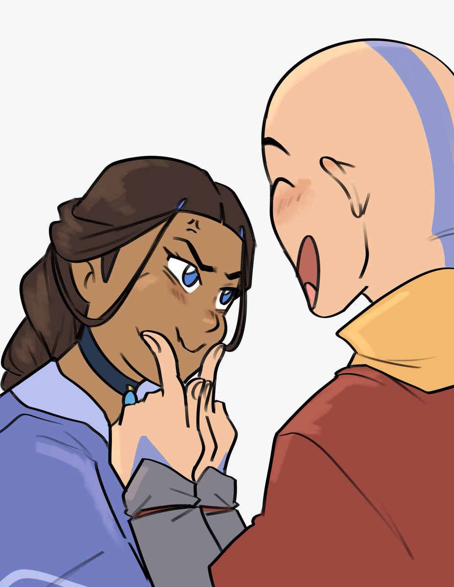 caroliner_draws's tweet photo. her turn https://t.co/5yJhyRKA3p