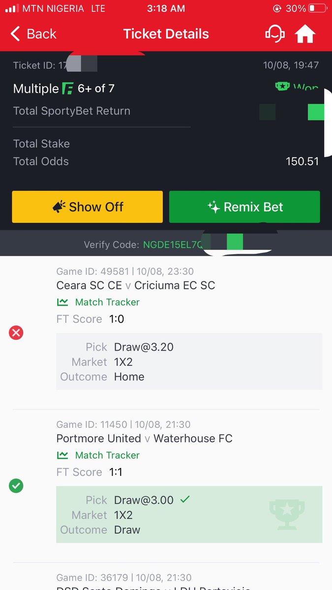 Leo10tips's tweet photo. 6/7 DRAWS 💚💚💚❤️💚💚💚

BOOM 💥💥💥🤯🤯

@brightutd 
@Draw_Hunter1 
@MrJuniorEbong 
@DrawHubTips 
@draw_kingpin 
@Kingkuti_ 
@9zerobillions 
@iamBigChops 
@cindy_blog 
@39billion https://t.co/NVbqiOrd79