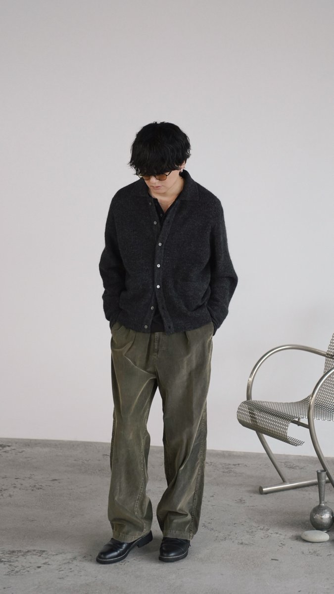 genji_ootd's tweet photo. 175cm メンズの私服
こんな服装の男性、どうですか？ https://t.co/mJCO1KP8yd
