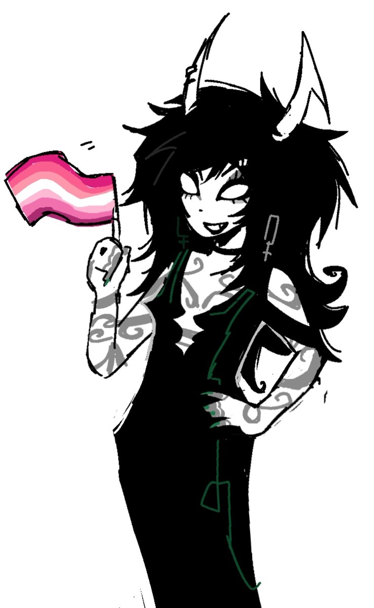 shinyyyyyz999's tweet photo. I ALMOST FORGOT TO DO A PORRIM FOR LESBIAN DAY IM SORRY LESBIANS https://t.co/Q89UZM2asO