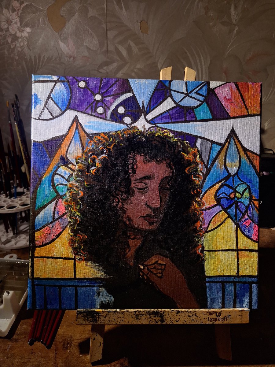 4nn_10's tweet photo. ♡ The process ♡ https://t.co/X4VhMPksIB