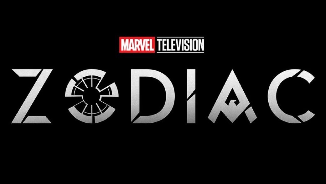 InhumanUpdates's tweet photo. Marvel is teasing ‘Agents of SHIELD’ Return to the MCU in ZODIAC https://t.co/mTWP2n21b0