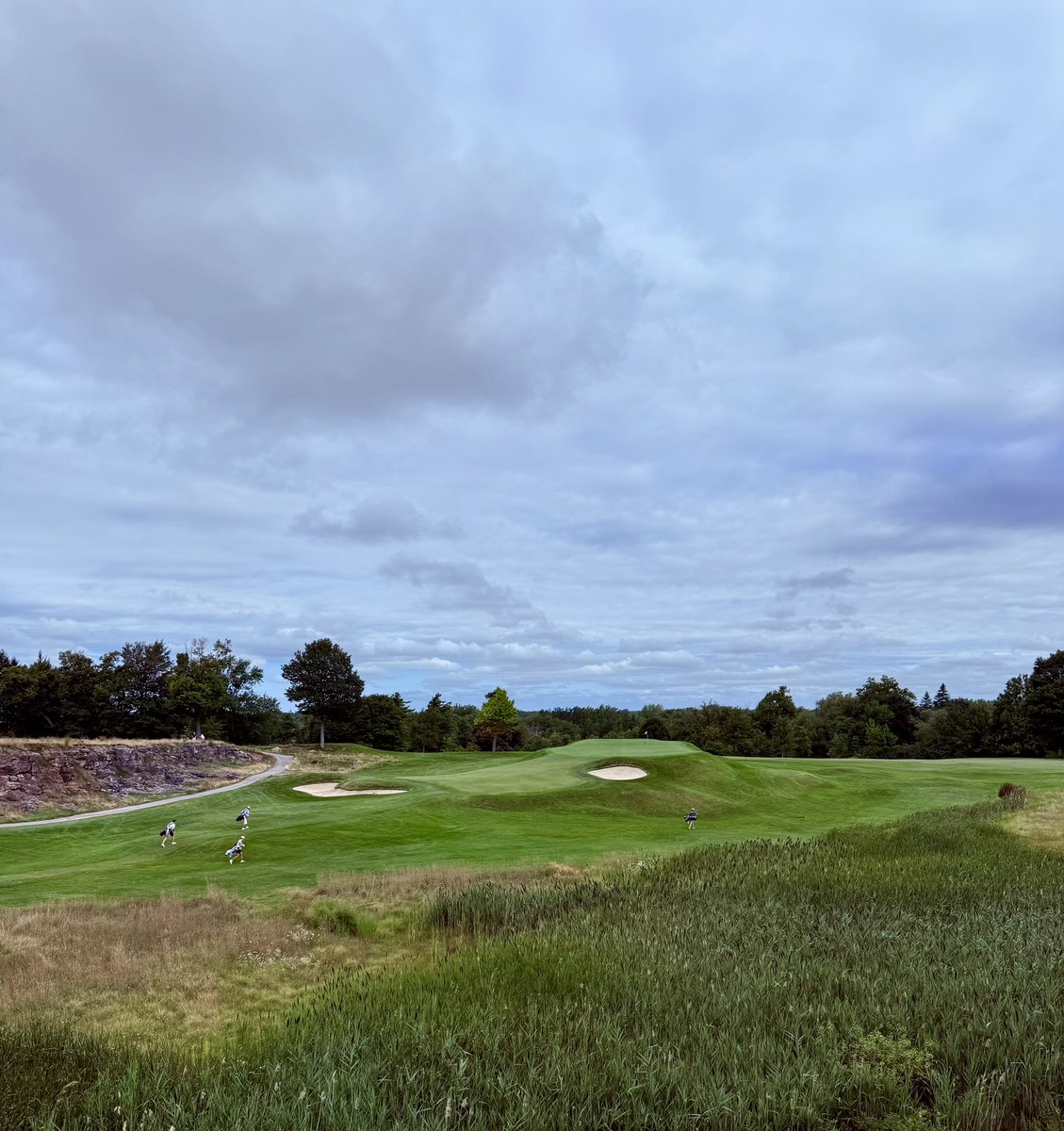 kylemottram's tweet photo. @jamierkennedy Country Club of Buffalo is SERIOUSLY slept on. It’s an absolute pleasure to play. https://t.co/gLFAMcOOnO