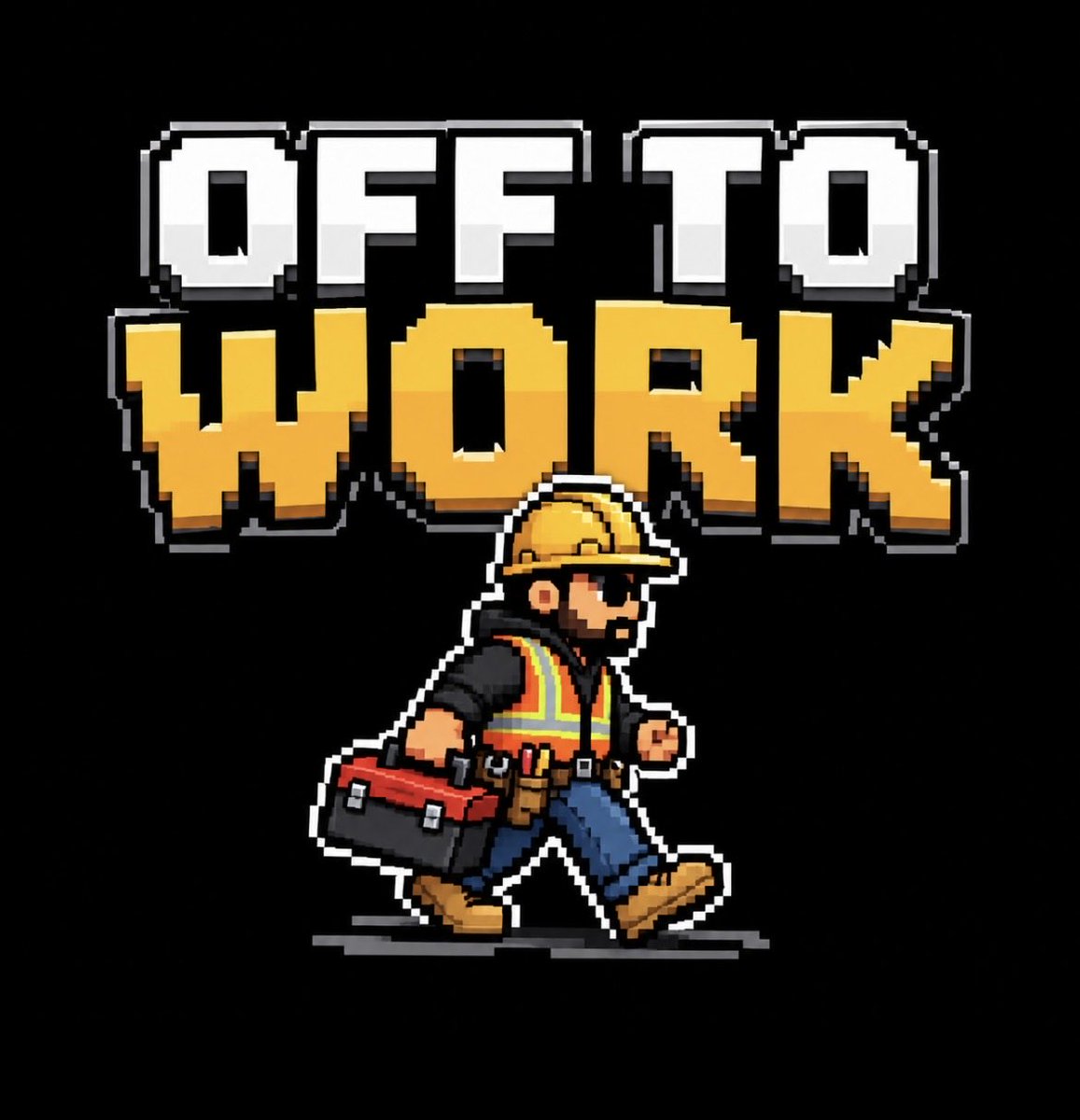 TheMoonGoon's tweet photo. @Banks @blknoiz06 @Polymarket Dropping soon! Follow to be first #OFFTOWORK https://t.co/OiYtWsf5Vi