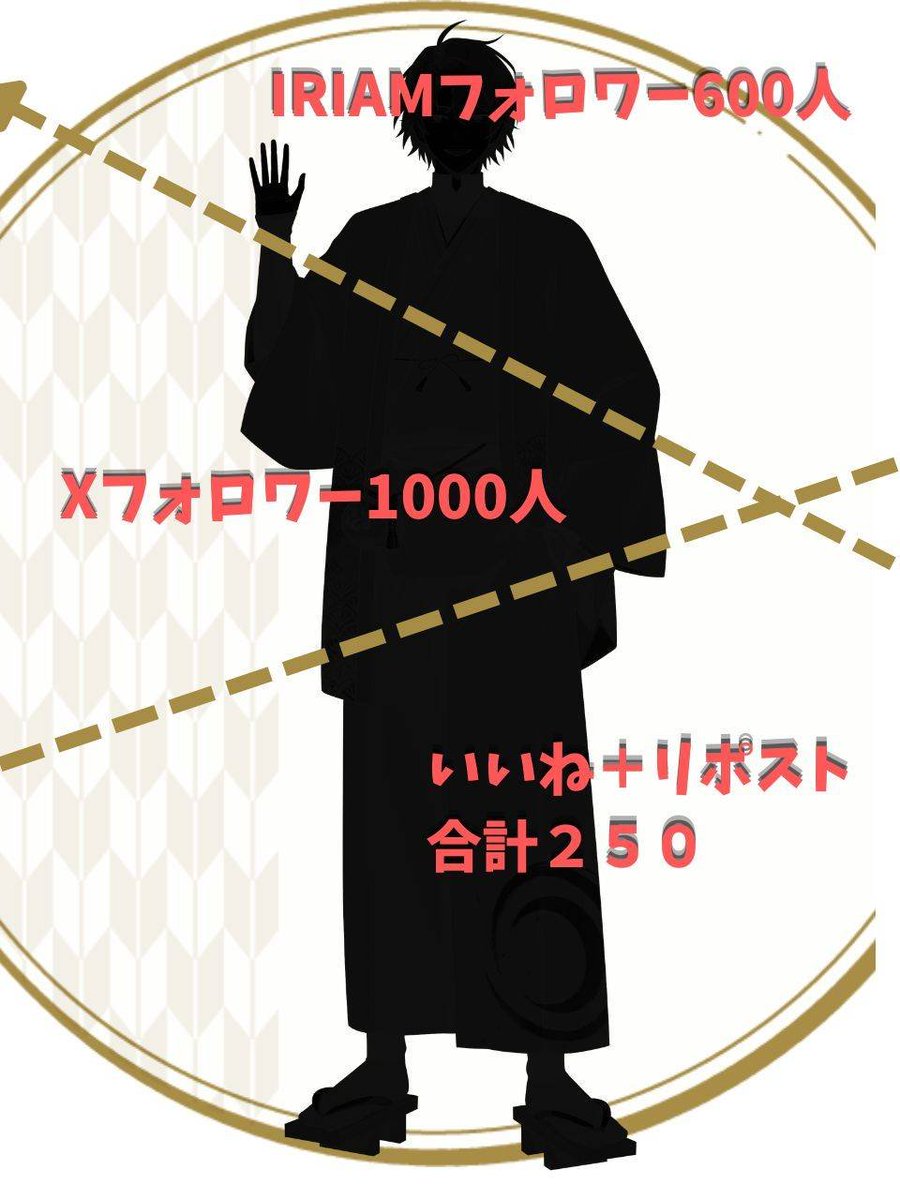 nekokura_jo_shi's tweet photo. 🍻 #立ち絵公開チャレンジ 😼

🍻━━━━━━━━━━━━━━

…やべっ セリフ考えてなかったw

 　━━━━━━━━━━━━━━ 🍻
re;ALIZE（ @realize_liver） 研修生の猫倉ジョーシと申します🍻
立ち絵公開チャレンジスタートしますので是非是非ご贔屓に🙇

皆さん拡散よろしくぅ！！
始めましての方はクソリプ送っちゃうぞ🫰
IRIAM→https://t.co/NALiNarVlR

 #IRIAM準備中 
 #IRIAMライバーさんと繋がりたい