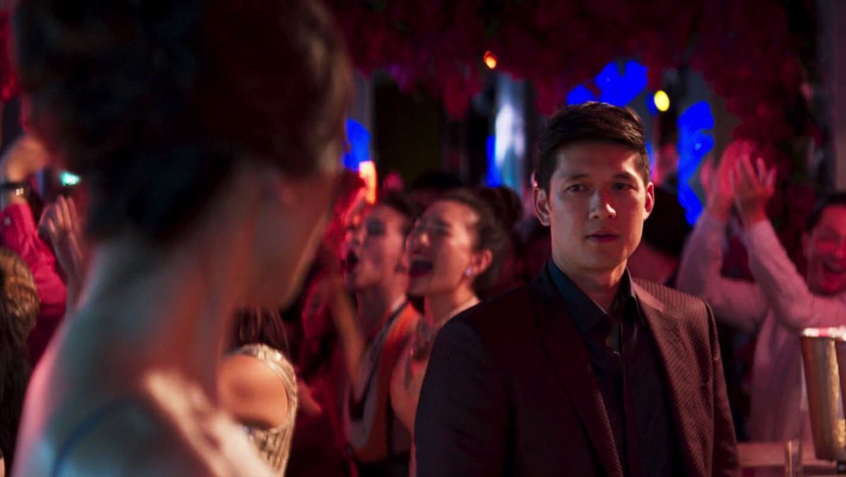 starkcanarie's tweet photo. excuse me??? is incredibly important for me to know if Gemma Chan is part of this I DID MY WAITING https://t.co/qp5GKf3DQq
