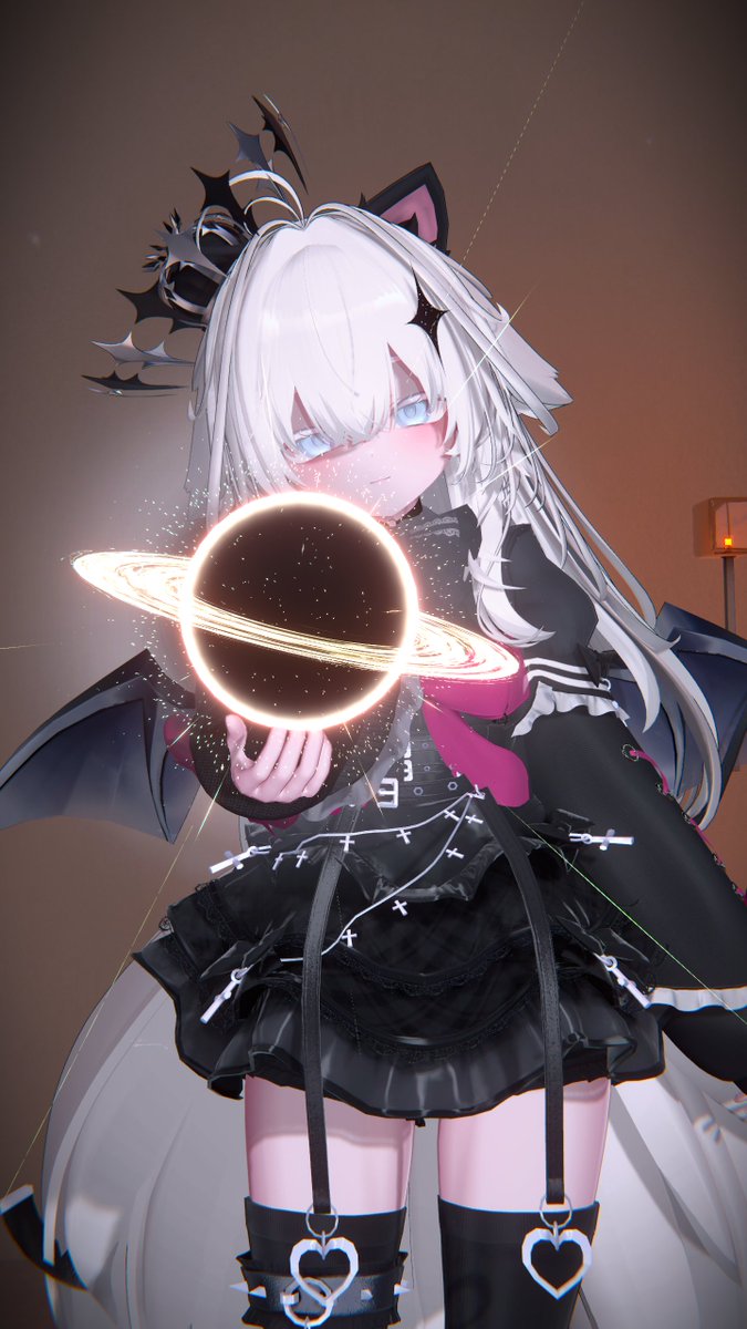 Pianot_'s tweet photo. おはよぅ★
「ブラックホールを我が手に」 https://t.co/VFXvGd8NPR