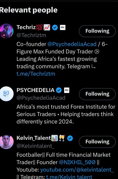 JEFF_AURELIX's tweet photo. @Techriztm @PsychedeliaAcad @Kelvintalent_ @FundedNext All task done ,never won before hope I do this time https://t.co/oQDux2b8Cn