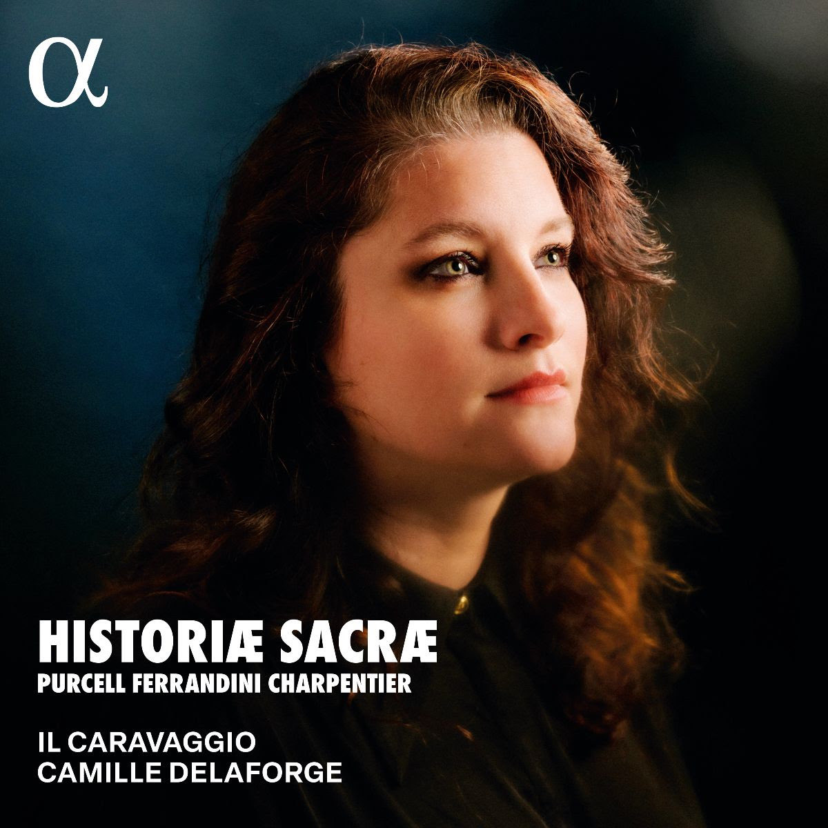 earlymusicTO's tweet photo. HISTORIÆ SACRÆ
ENSEMBLE IL CARAVAGGIO
CAMILLE DELAFORGE #periodinstruments #AlphaClassics 3 works #Purcell The Witch of Endor #Ferrandini Il Pianto di Maria #Charpentier Le Reniement de Saint Pierre
https://t.co/Kd204Oj28c
FERRANDINI 'Il pianto di Maria"
https://t.co/5fGe6xbysB https://t.co/fliLl0acdi