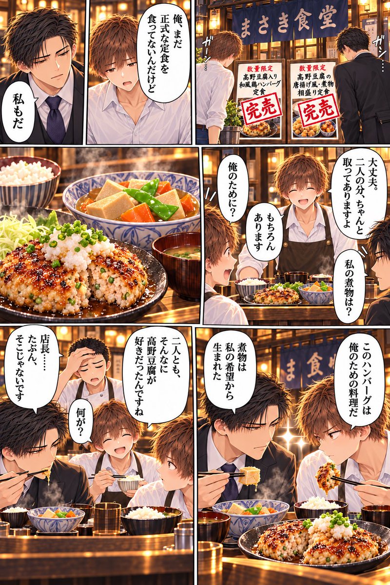 aoi_0083's tweet photo. #おさメシ　#カクヨム
本日のおさメシは高野豆腐！私は煮物得意ではないのでハンバーグ、唐揚げ、みたらし団子はデイサービスでも試しました。弾力があるしタンパク質豊富なのでお勧めです😆カレーにも合うと昨日はじめて知りました。19時更新ご賞味あれ❤️

 https://t.co/fnNVx1qI1Q https://t.co/0bzMBVkDXH