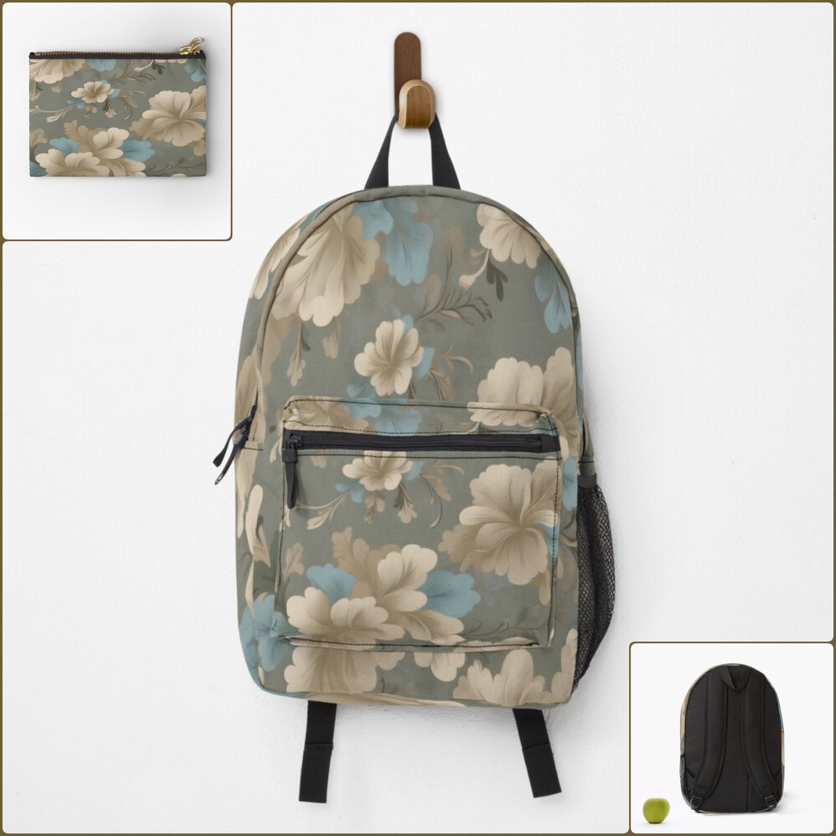 ArtFalaxy's tweet photo. 💥SALE 15% Off~ 
Ptah Backpack~by Art Falaxy~
~Go Artful~
#redbubble #accessories #artfalaxy #backpacks #bags #FindYourThing #RBandME
-
🟢 https://t.co/TWTlZndpUv
COLLECTION: https://t.co/5Haxf7tbFZ https://t.co/RyI754xYtg