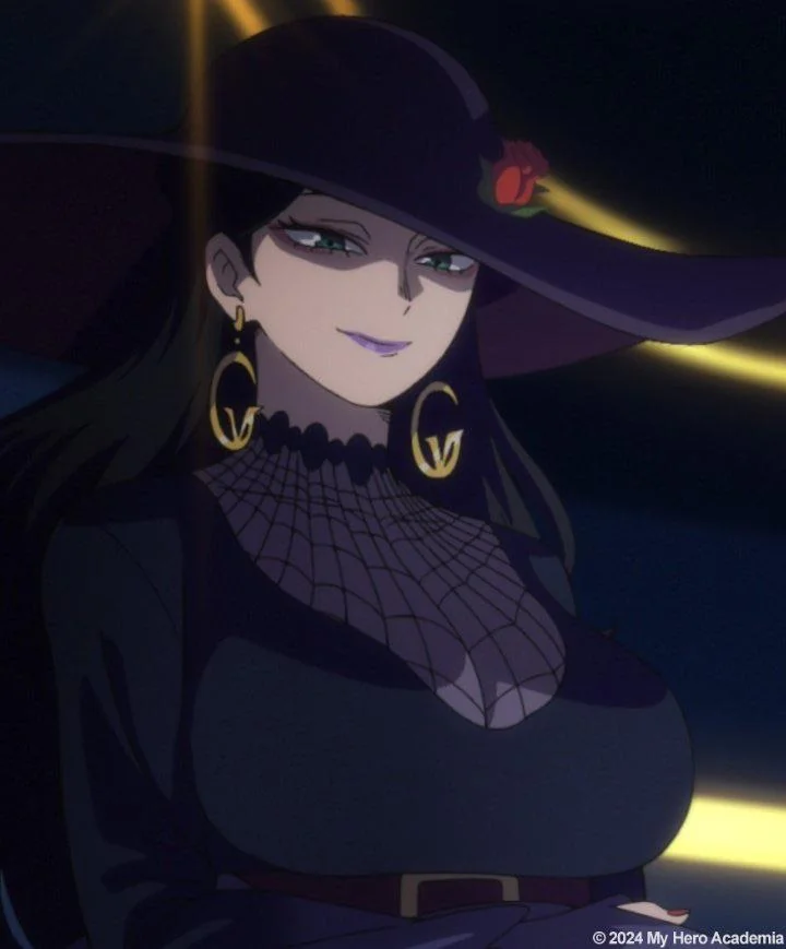 Mangaic2's tweet photo. Was it really necessary to make a RANDOM movie side character this attractive? 😭 https://t.co/A2WwJjWdeU