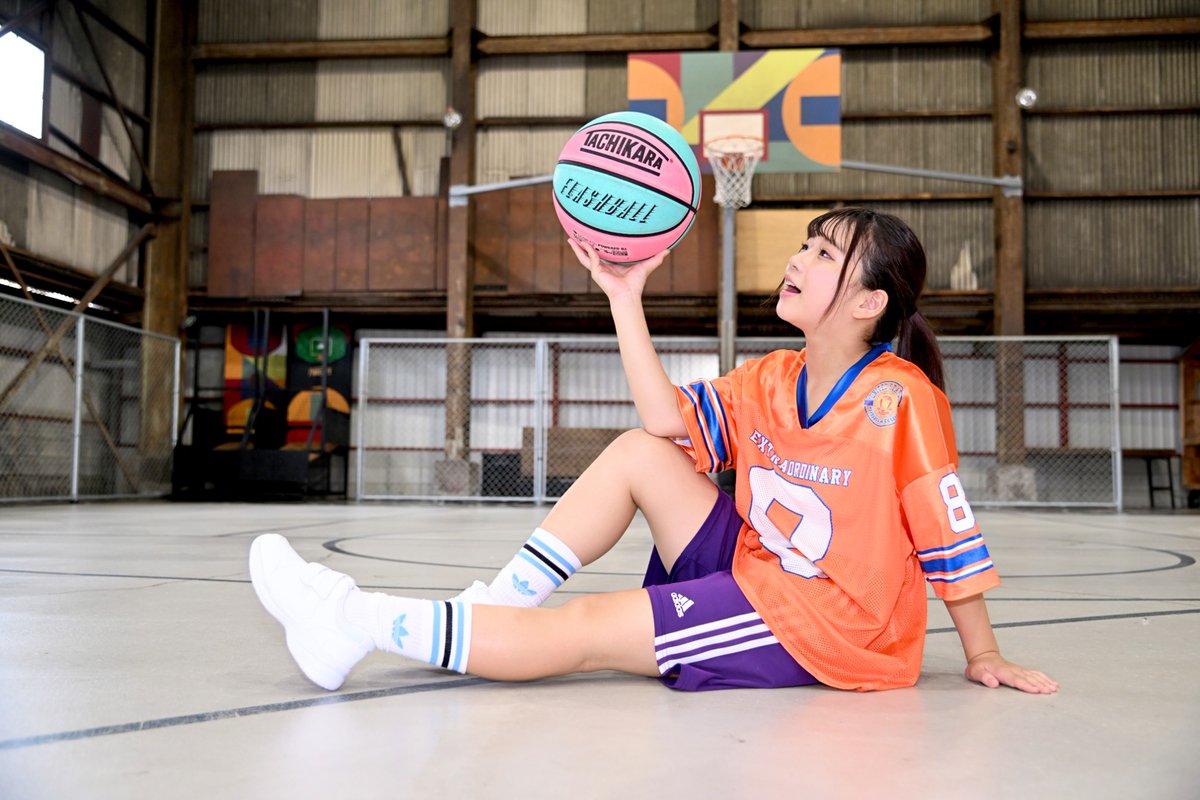 ajipon141421356's tweet photo. #めい さん　@623_mei42130
#ななサク撮影会　@nanasaku31

#ポートレート　#バスケ 🏀　#Parkday https://t.co/LIU2CR8XHn