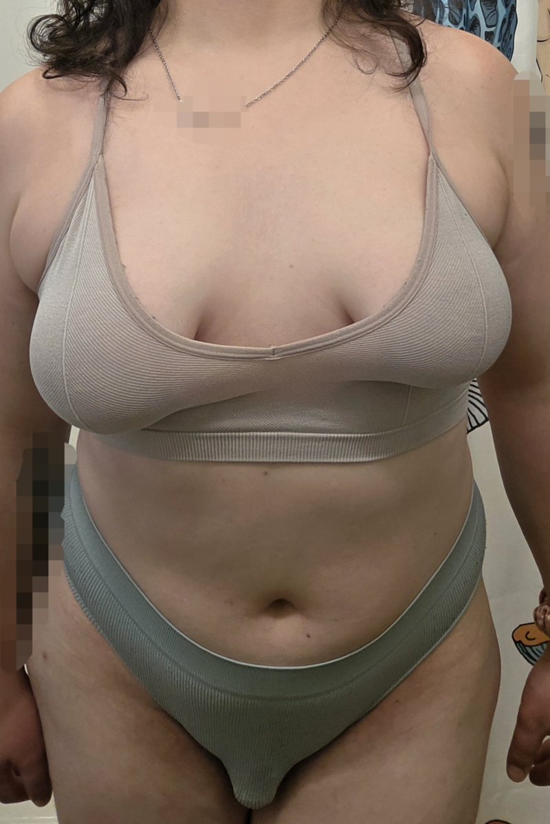 PastelPadded's tweet photo. Any love for thicc, curvy, caged, trans woman? Really felt the need and desire to show off today, so lucky you!
#transgenderwoman #transwoman #transwomen #thictrans #thic #curvy #ass #panties #bra #boobs #belly #bigbutt #curvytrans #transcurvy #thickthighs #thighs https://t.co/o2lFyD5vjv