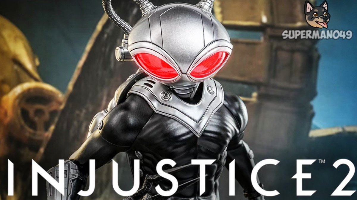 lSuper_'s tweet photo. The most insane move i never knew existed 

Check out the new injustice 2 video 
https://t.co/mU2wEf4z4s https://t.co/1PVycPCDGq