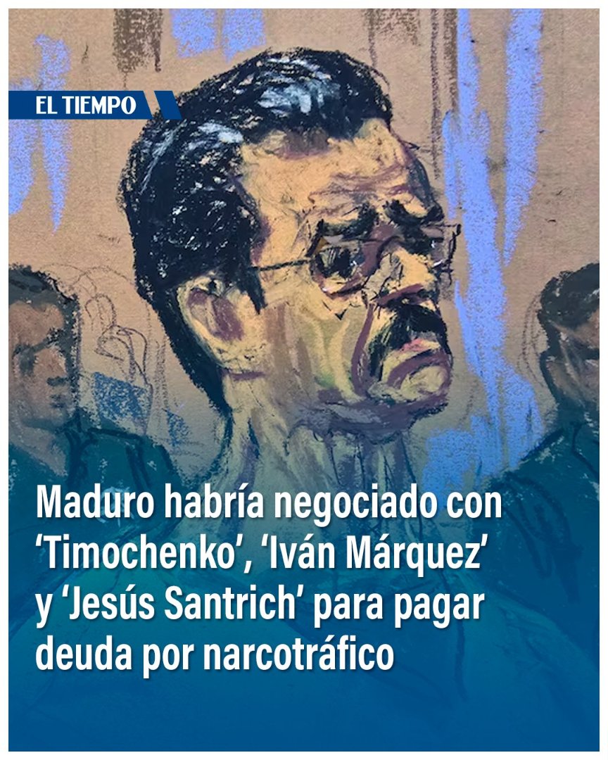 tatoamericano's tweet photo. Jamás olviden que @IvanCepedaCast es el artícife de la fuga de Santrinch a Venezuela. https://t.co/scE8aQtqTT