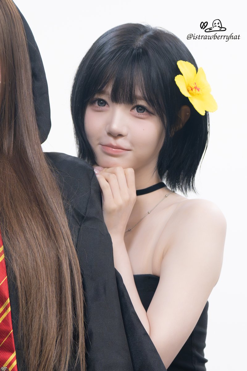 istrawberryhat's tweet photo. 260727   

#트리플에스 #tripleS #김채원 #Chaewon https://t.co/iY1V7KeJCT