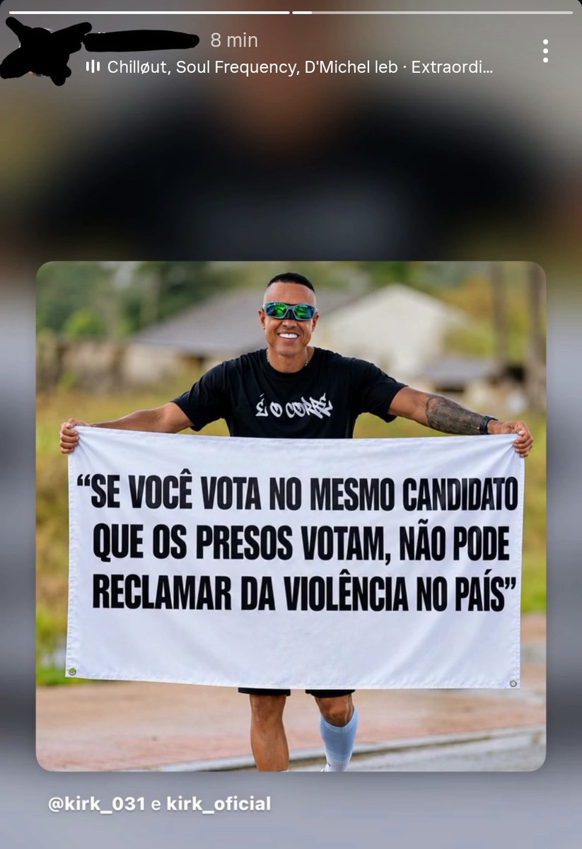 matheusgarcom's tweet photo. Ah sim, até por que o seu candidato não tem o pai preso por tentativa de golpe de estado e seus eleitores tb não foram presos pela merda que fizeram no 8 de Janeiro né o caralho 🤬🤬🤬 https://t.co/gFAMT0fL2x