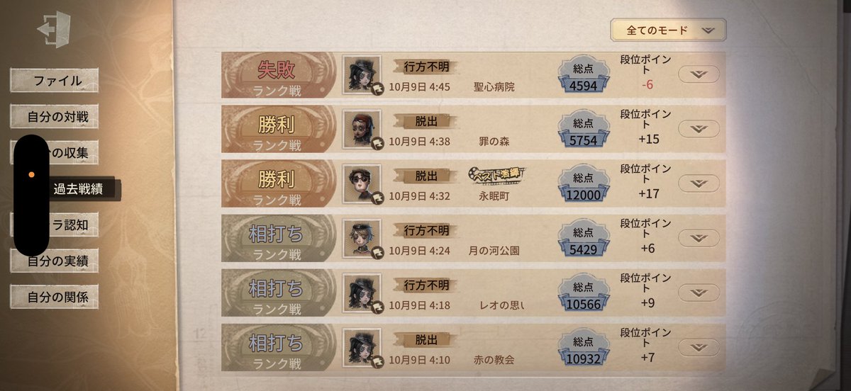 linoq_'s tweet photo. 余裕 https://t.co/UZnmeDB8eJ