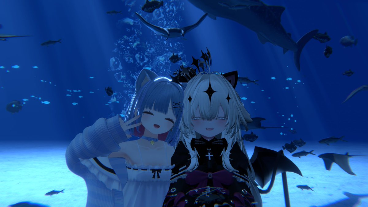 Pianot_'s tweet photo. おさんぽさんとツーショ！ https://t.co/kpDfx2JqOA