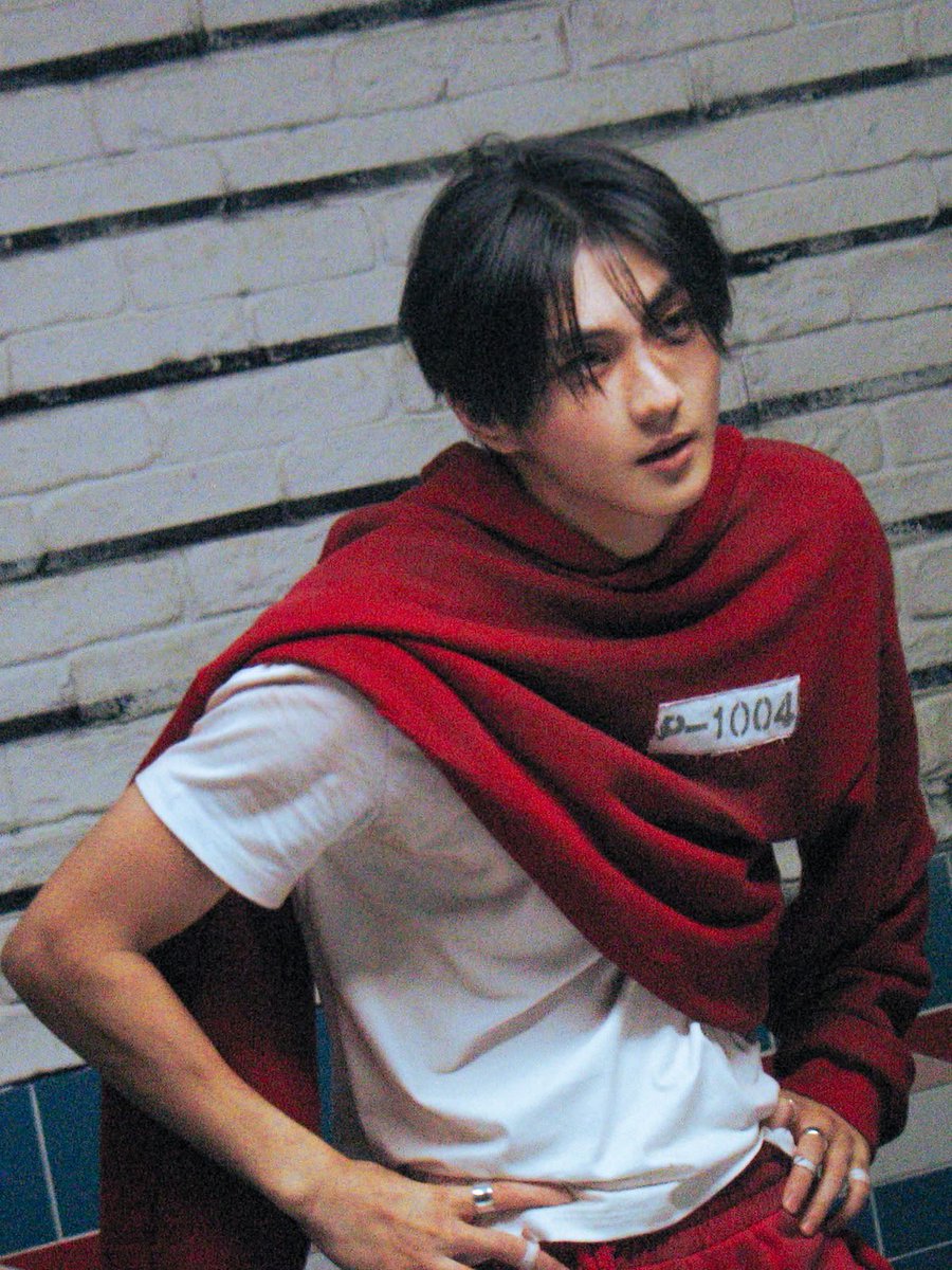 p1woojk's tweet photo. ❤️⭐️

#ENSD #enhypen #EngeneSelcaDay #JUNGWON @ENHYPEN @ENHYPEN_members https://t.co/PLHvSU2fUV