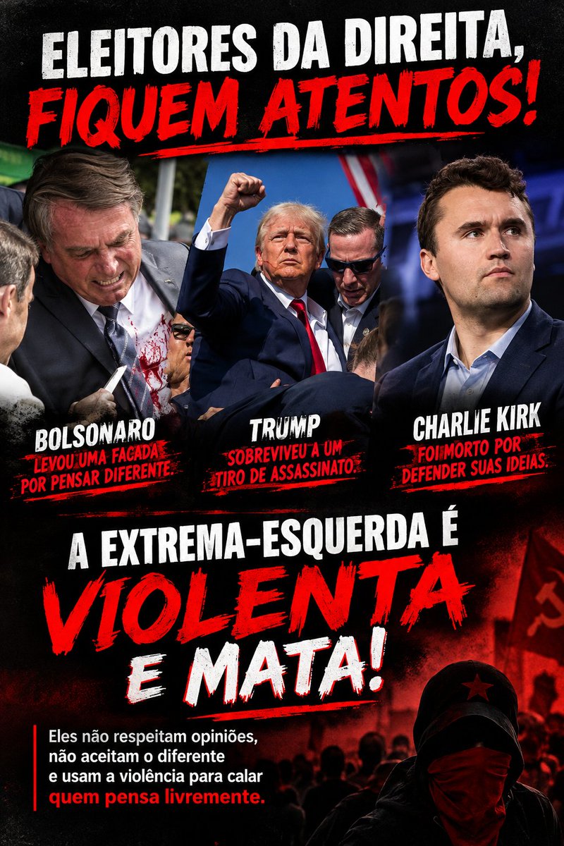 AdelsonPKR's tweet photo. @GugaNoblat As mesmas pessoas que fizeram isso aqui:
A extrema-esquerda https://t.co/hnxmzUWxRy