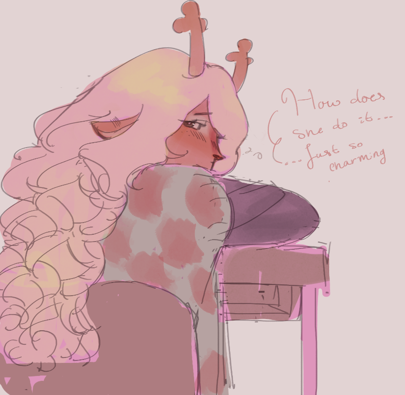br8kweb's tweet photo. baby's first #suselle post hi #utdr #deltarune https://t.co/ztKMP6OJwh
