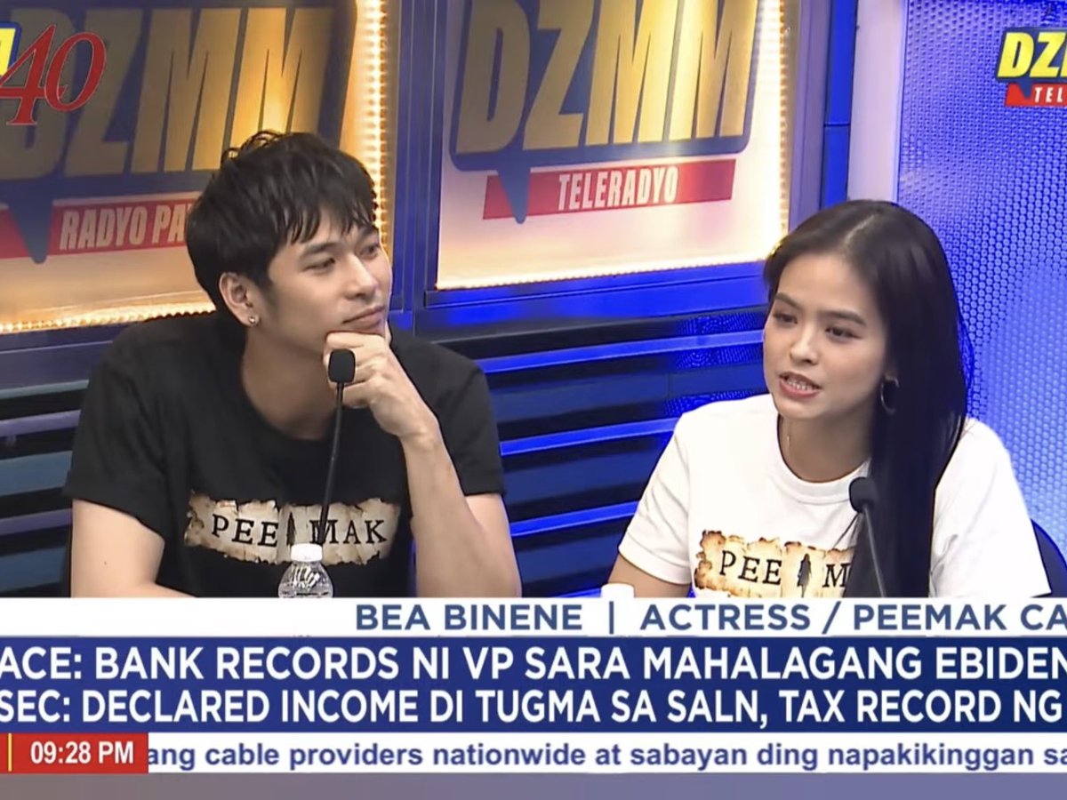 wb97ix's tweet photo. talaga namang sa asawa lagi ang tingin https://t.co/fpnwnnp53d