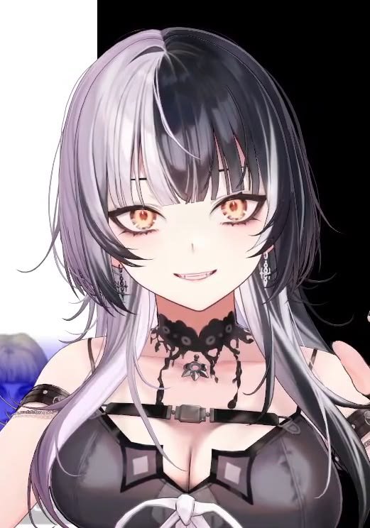AnotherFedu's tweet photo. SHIORIIIIIIN
Shiori Novella, at your service! Hololive's Archiver! https://t.co/Aqpwpf2ePT
