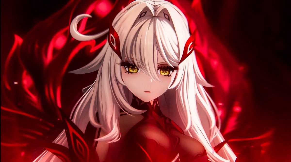 chessleen's tweet photo. Ronova is playable. https://t.co/TQfqjweFKb