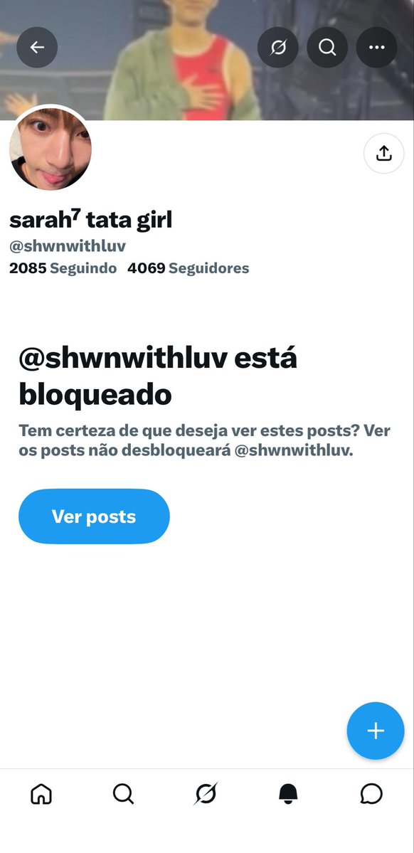 slowdcing tweet picture