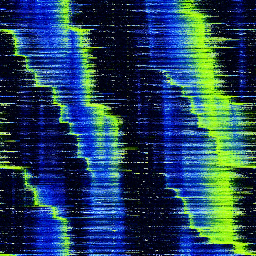 nexgridco's tweet photo. these warped scanlines turn ordinary backgrounds into analog experiments https://t.co/P7pjFDDU7k